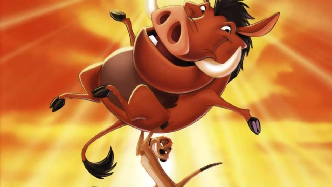 مشاهدة فيلم The Lion King 2004 مدبلج 