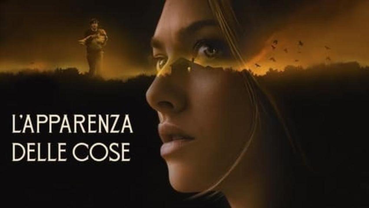 مشاهدة فيلم Things Heard And Seen 2021 مترجم 