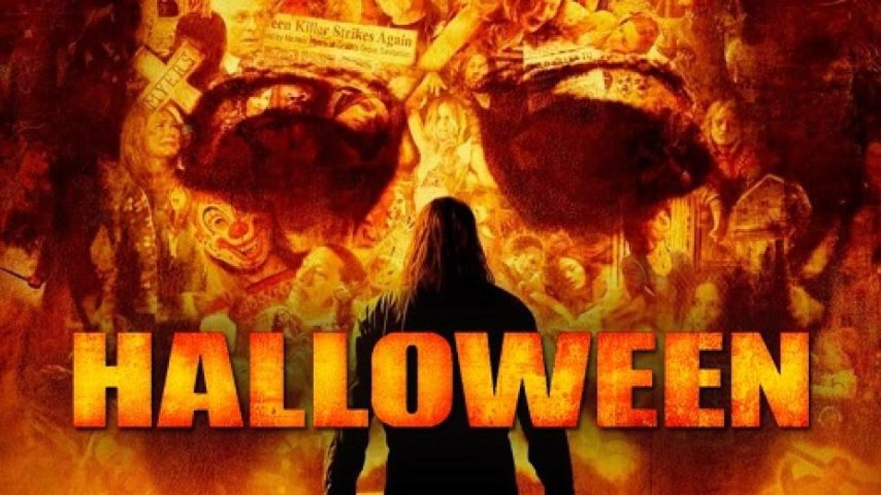 مشاهدة فيلم Halloween 2007 مترجم 