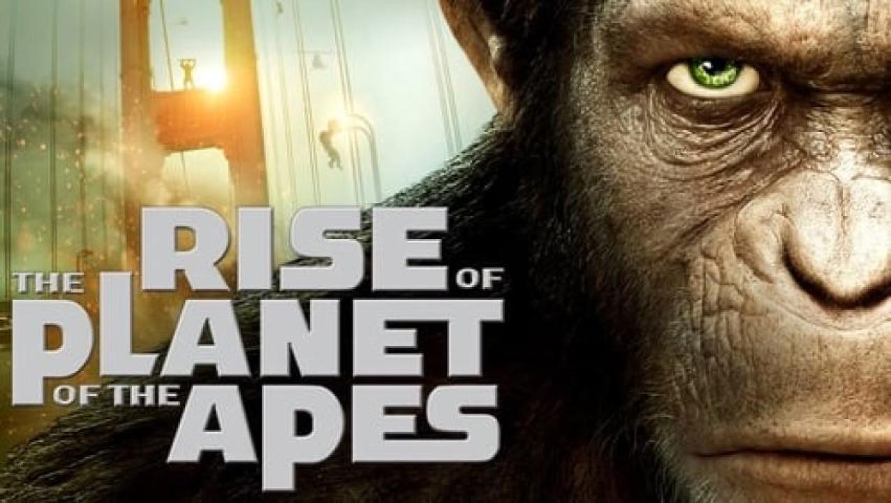 مشاهدة فيلم Rise of the Planet of the Apes 2011 مترجم 