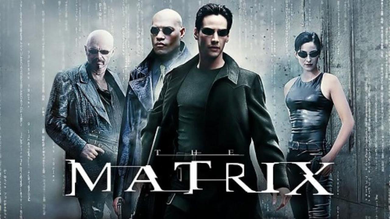 مشاهدة فيلم The Matrix 1 1999 مترجم