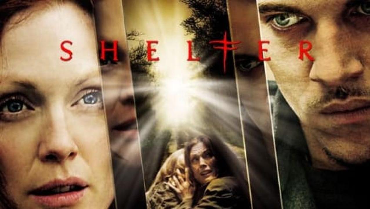 مشاهدة فيلم 6 Souls 2010 مترجم 