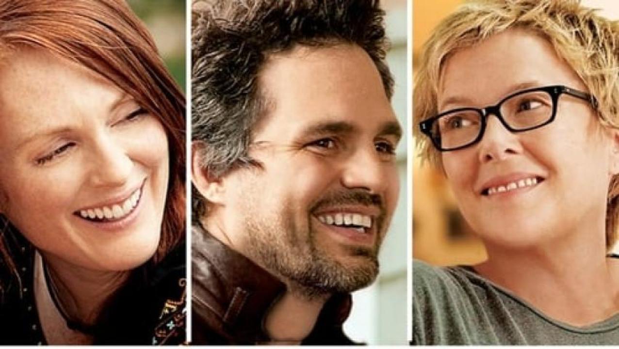 مشاهدة فيلم The Kids Are All Right 2010 مترجم 