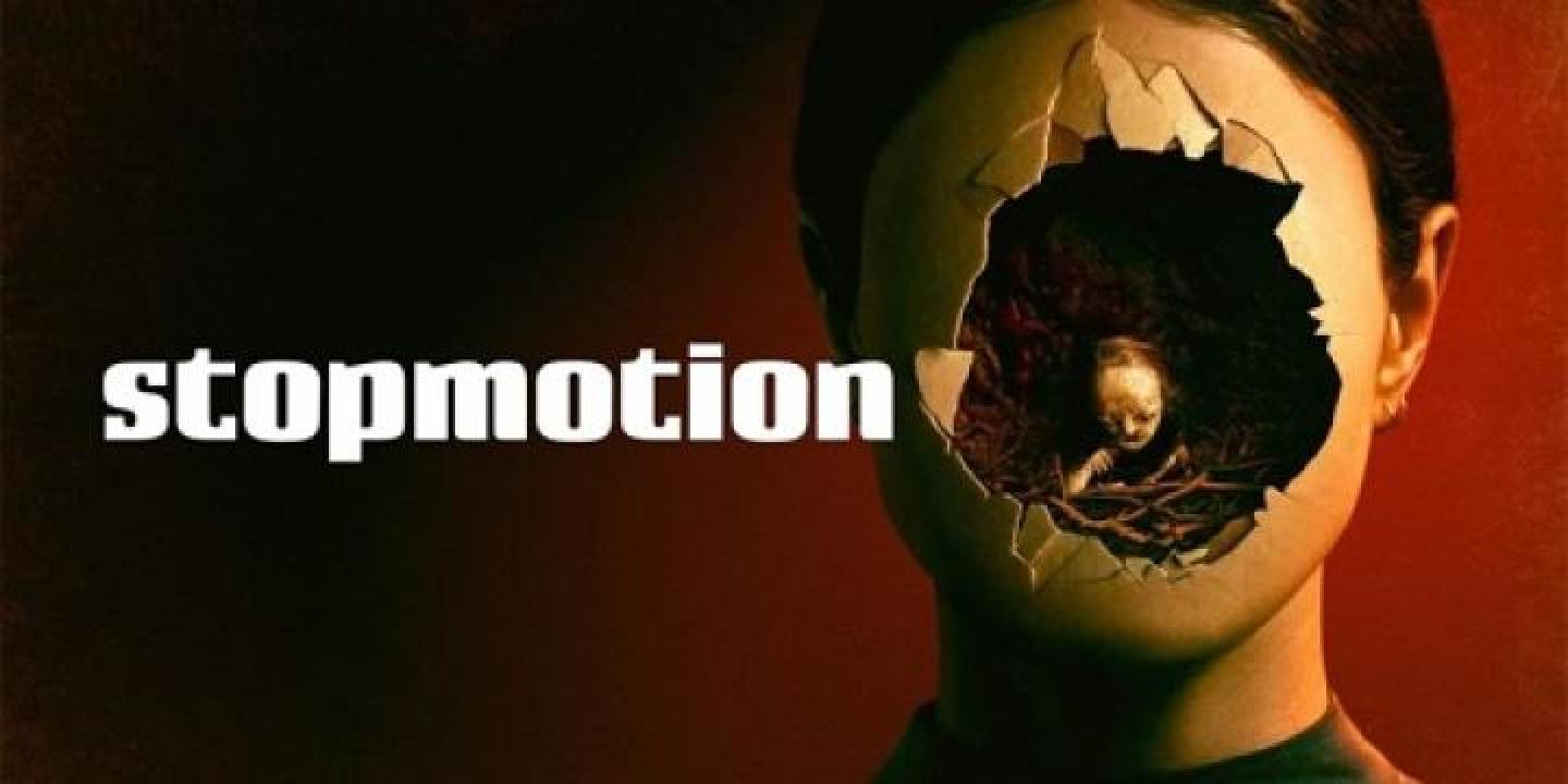 مشاهدة فيلم Stopmotion 2023 مترجم 