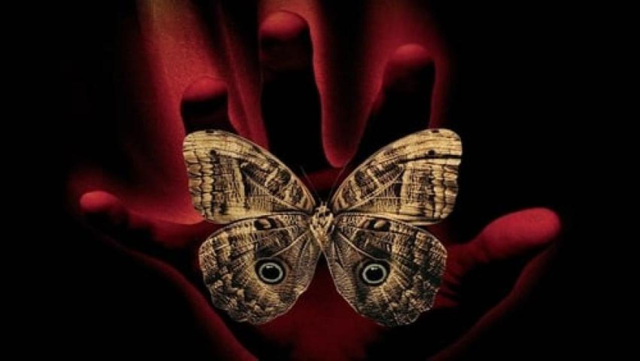 مشاهدة فيلم A Sound of Thunder 2005 مترجم 