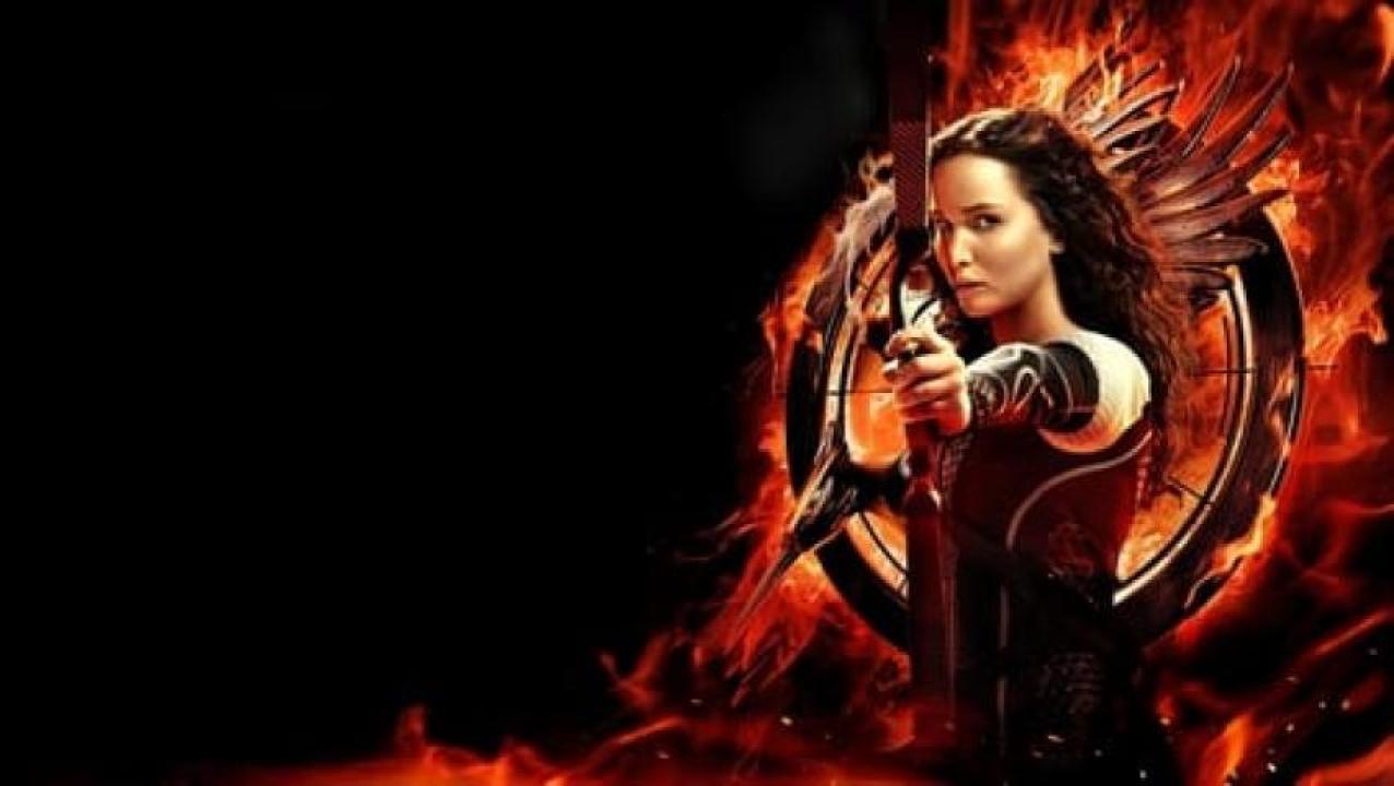 مشاهدة فيلم The Hunger Games 2 Catching Fire 2013 مترجم 