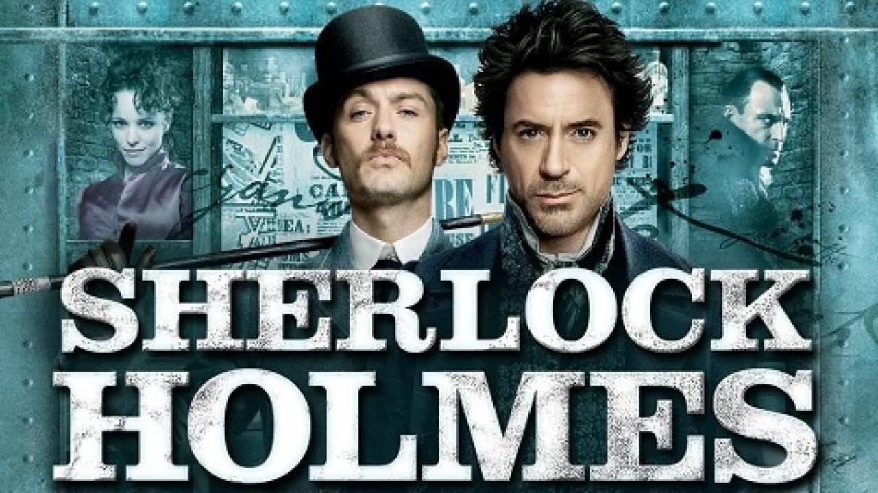 مشاهدة فيلم Sherlock Holmes 2009 مترجم 