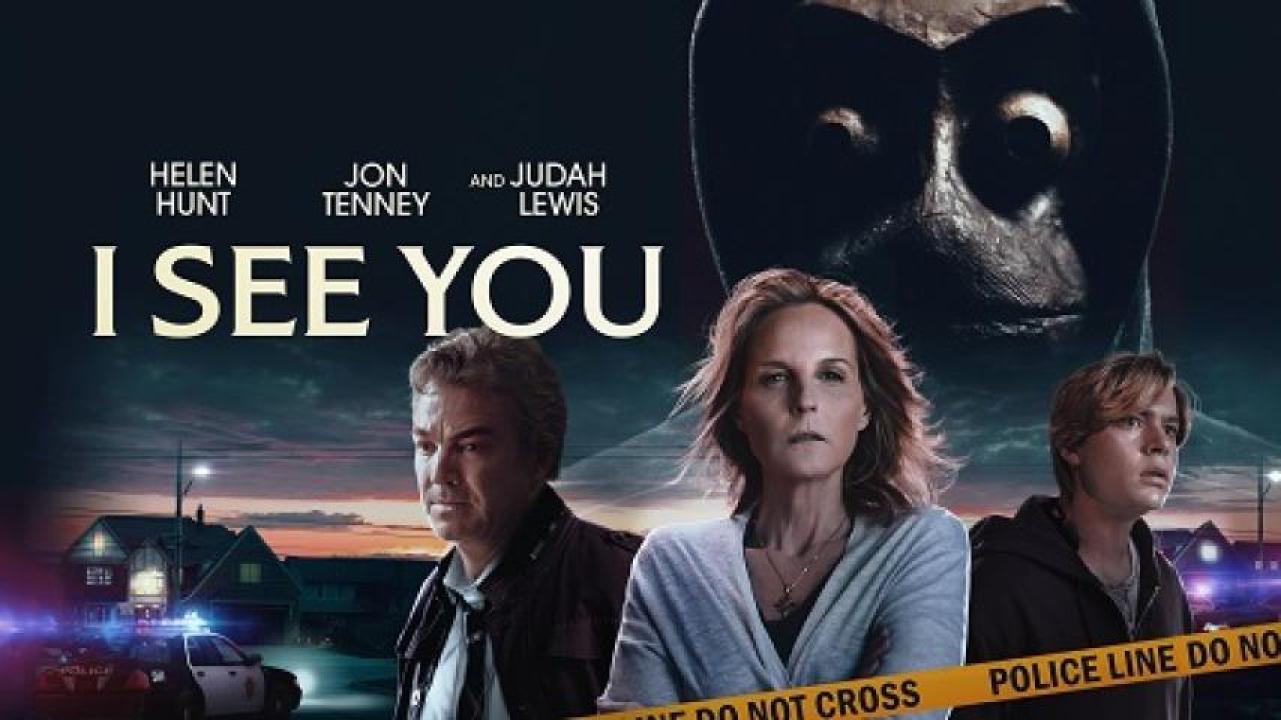 مشاهدة فيلم I See You 2019 مترجم 