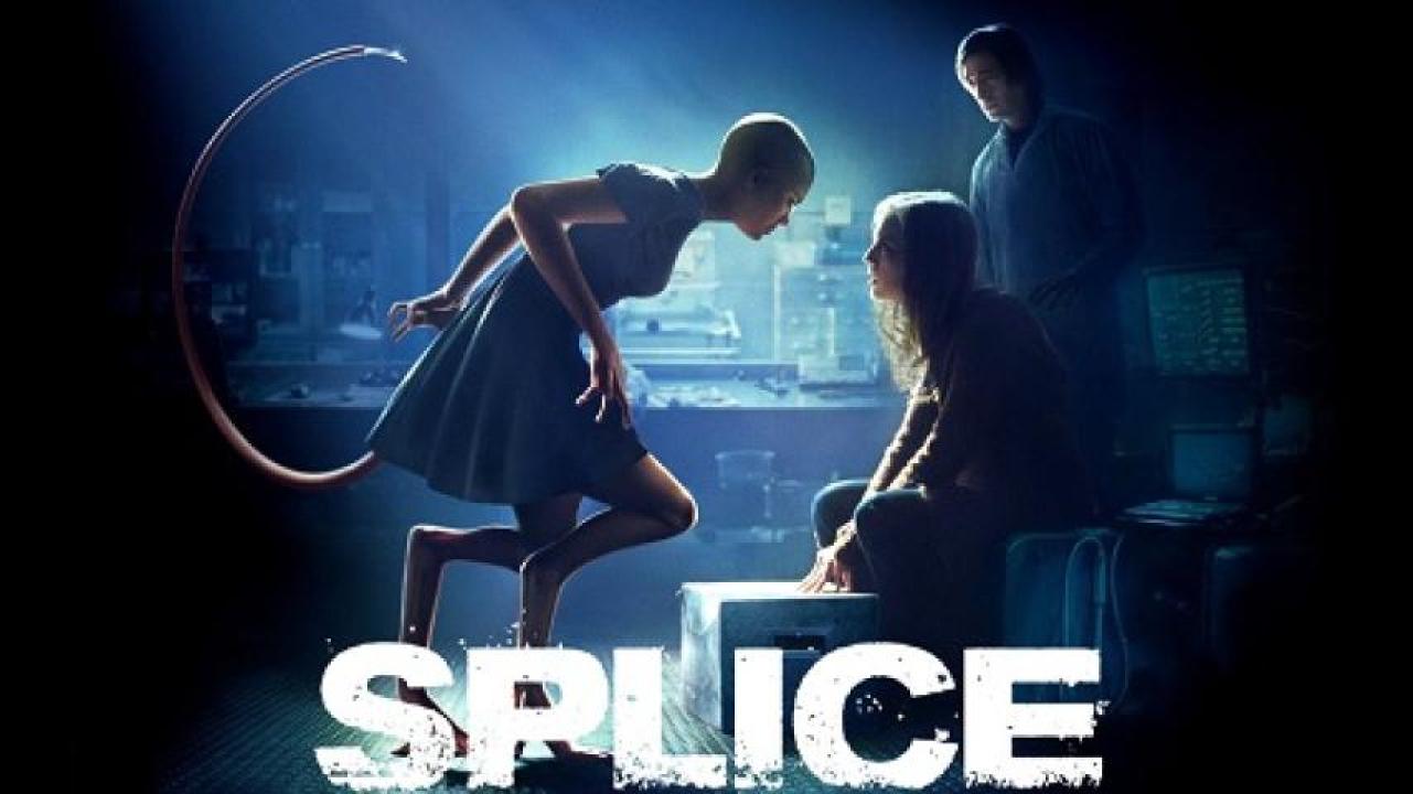 مشاهدة فيلم Splice 2009 مترجم 