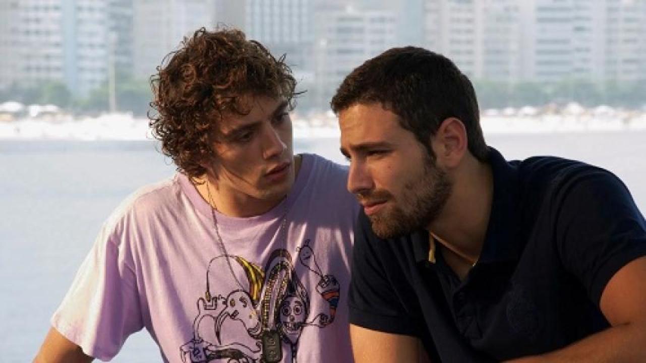 مشاهدة فيلم From Beginning to End 2009 مترجم 