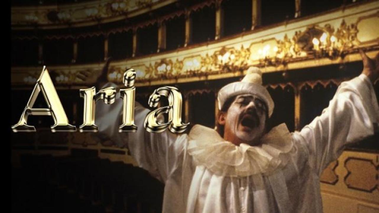 مشاهدة فيلم Aria 1987 مترجم 