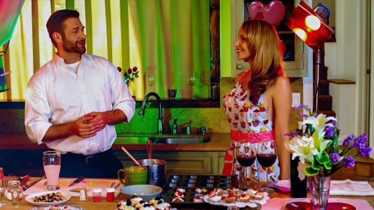 مشاهدة فيلم Darling Nikki 2019 مترجم 