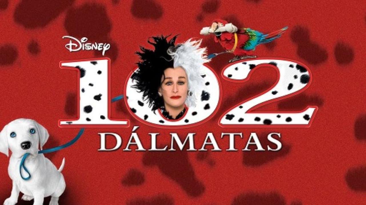 مشاهدة فيلم 102 Dalmatians 2000 مدبلج 