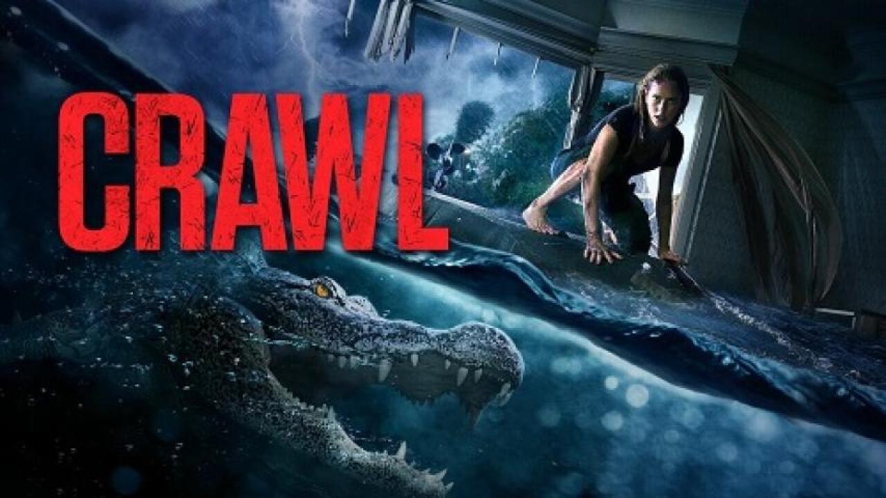 مشاهدة فيلم Crawl 2019 مترجم 