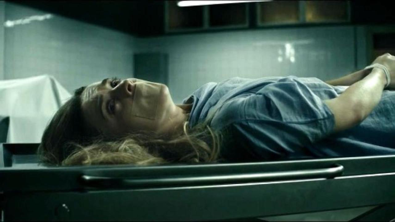 مشاهدة فيلم The Corpse of Anna Fritz 2015 مترجم 