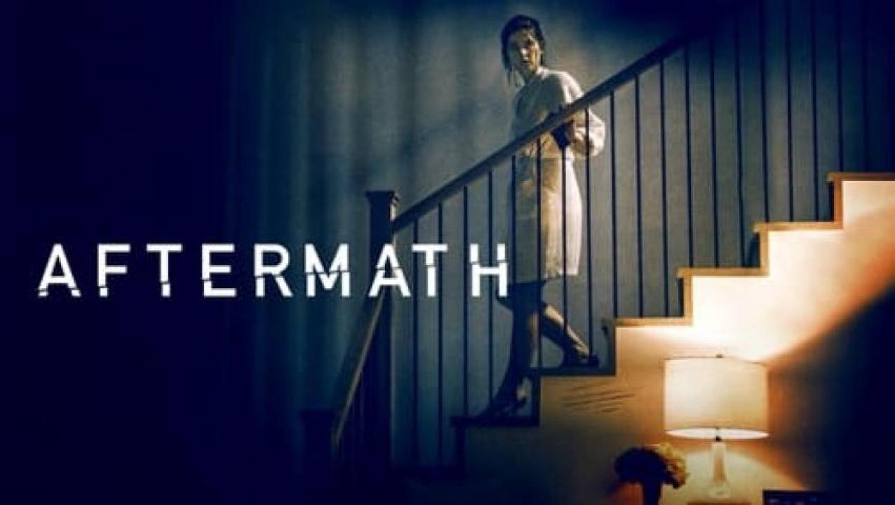 مشاهدة فيلم Aftermath 2021 مترجم 