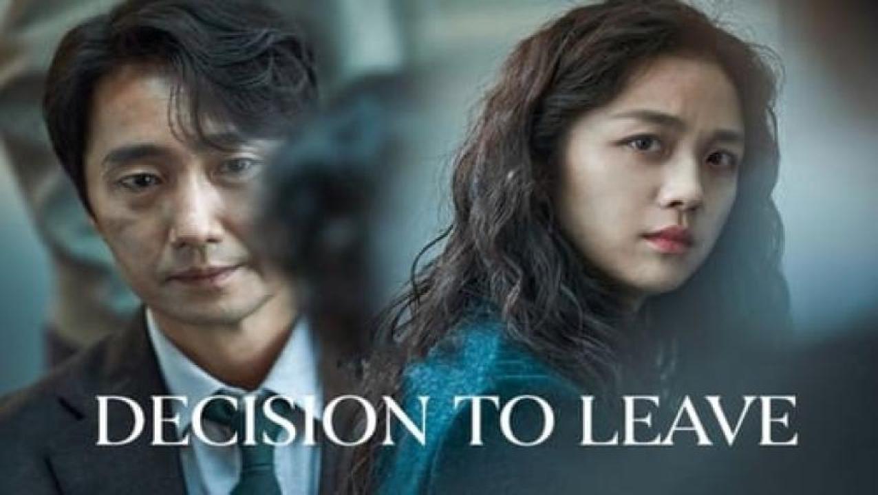 مشاهدة فيلم Decision to Leave 2022 مترجم 