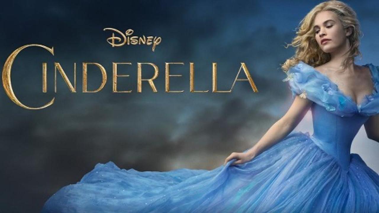 مشاهدة فيلم Cinderella 2015 مترجم 