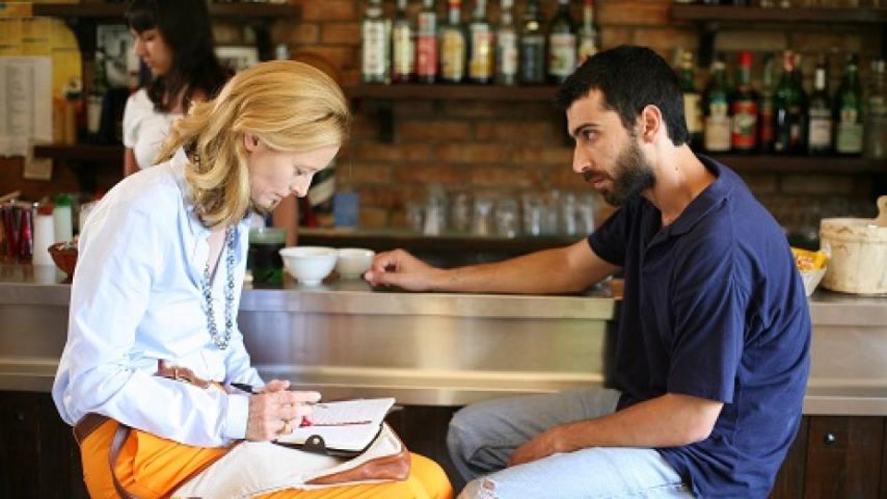 مشاهدة فيلم I Am Love 2009 مترجم 