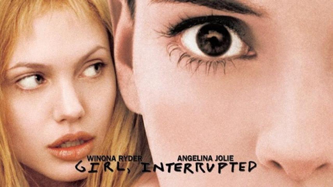 مشاهدة فيلم Girl, Interrupted 1999 مترجم 