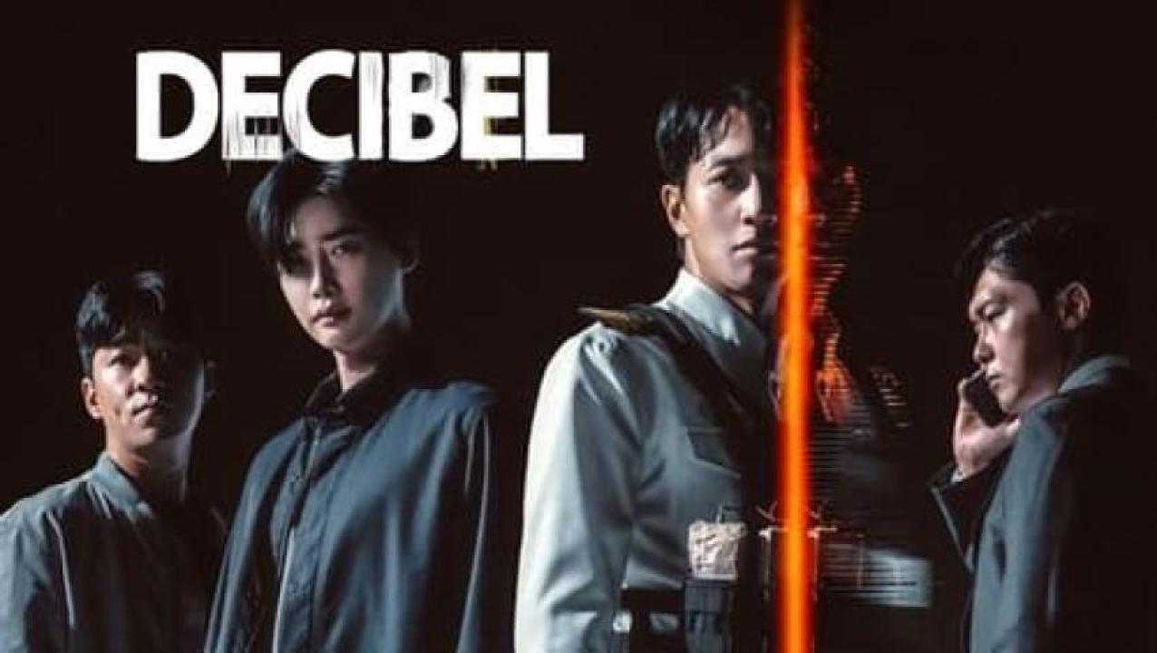 مشاهدة فيلم Decibel 2022 مترجم 