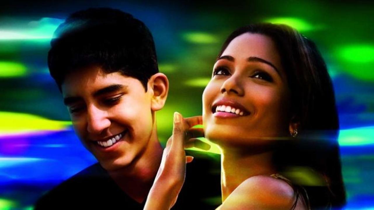 مشاهدة فيلم Slumdog Millionaire 2008 مترجم 
