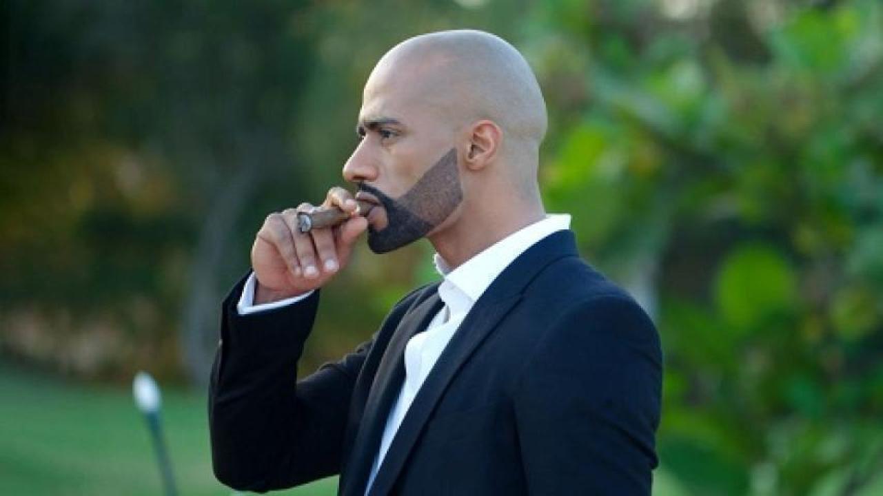 مسلسل الاسطورة الحلقة 13 الثالثة عشر 