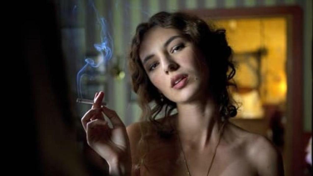 مشاهدة فيلم The Extraordinary Adventures of Adèle Blanc-Sec 2010 مترجم 