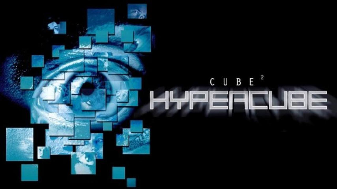 مشاهدة فيلم Cube Hypercube 2002 مترجم 