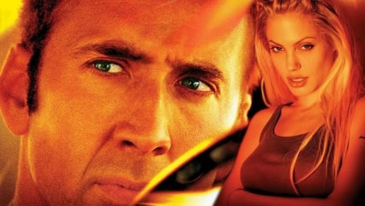 مشاهدة فيلم Gone in Sixty Seconds 2000 مترجم 