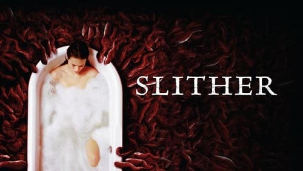 مشاهدة فيلم Slither 2006 مترجم 