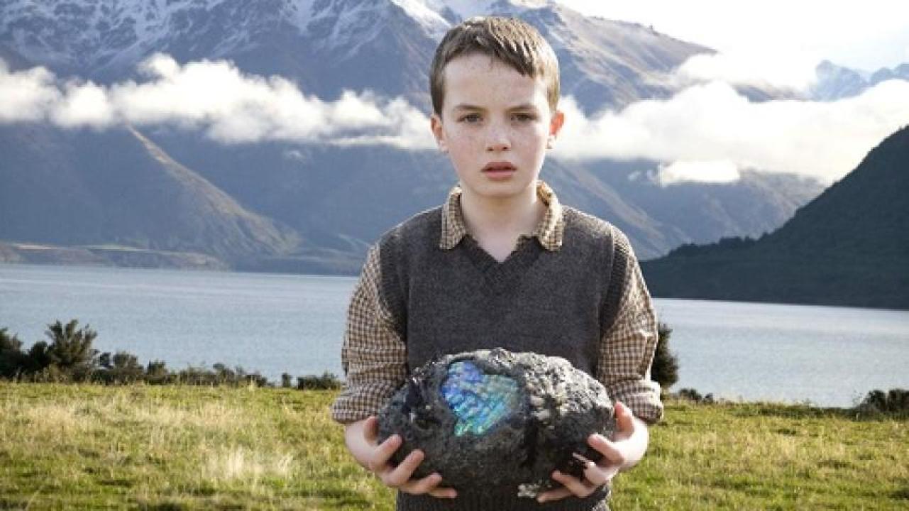 مشاهدة فيلم The Water Horse 2007 مترجم 