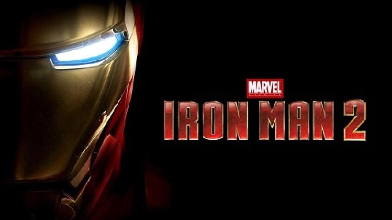 مشاهدة فيلم Iron Man 2 2010 مترجم 