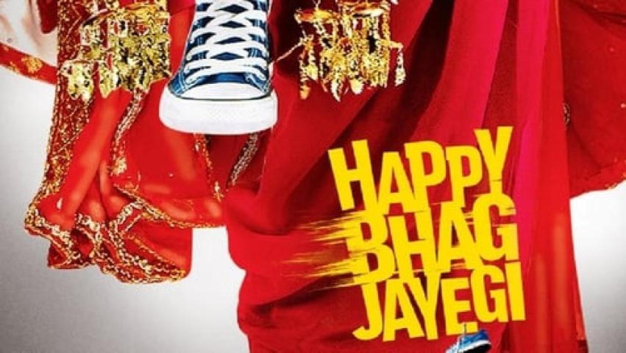 مشاهدة فيلم Happy Bhag Jayegi 2016 مترجم 
