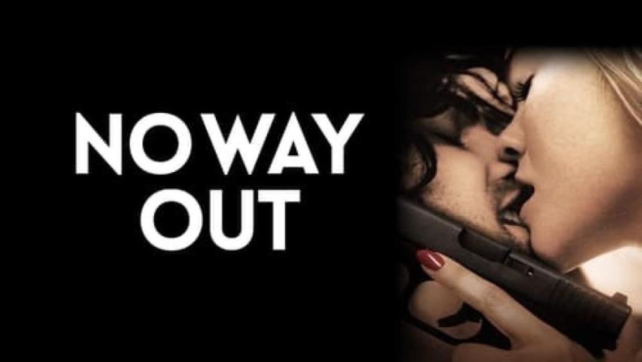 مشاهدة فيلم No Way Out 2022 مترجم 