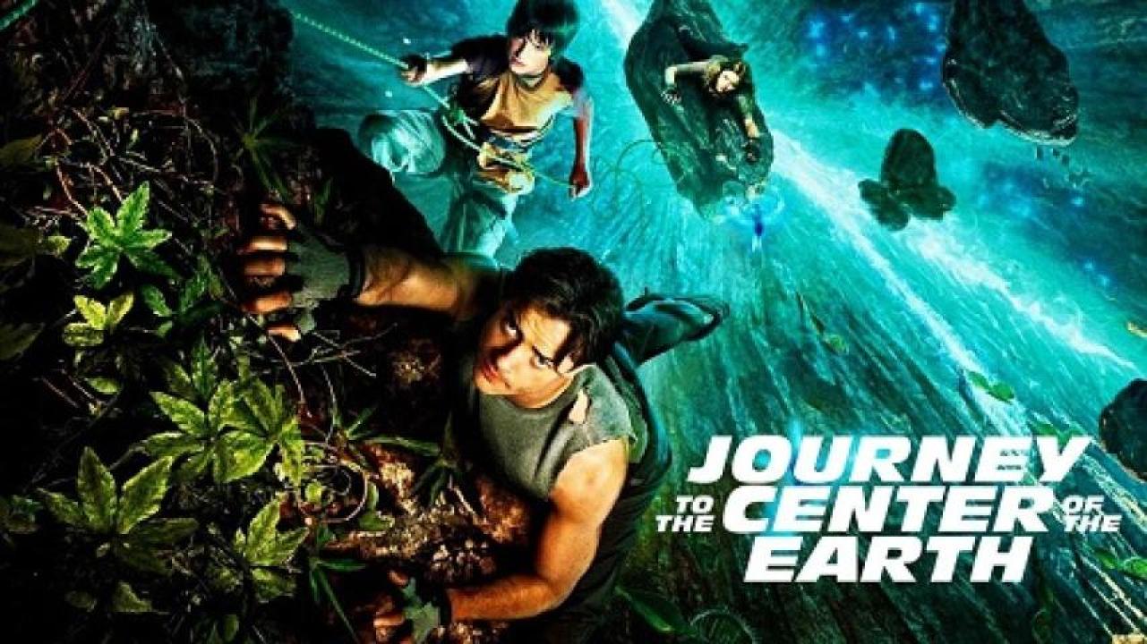 مشاهدة فيلم Journey to the Center of the Earth 2008 مترجم 
