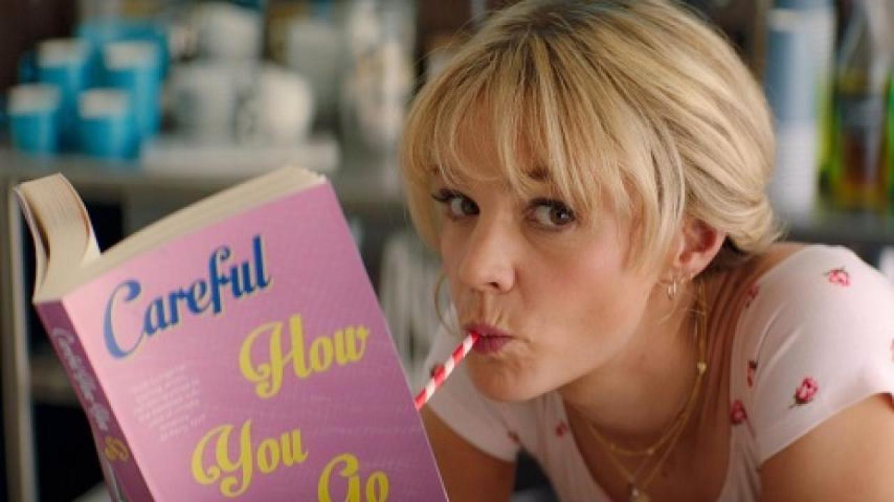 مشاهدة فيلم Promising Young Woman 2020 مترجم 