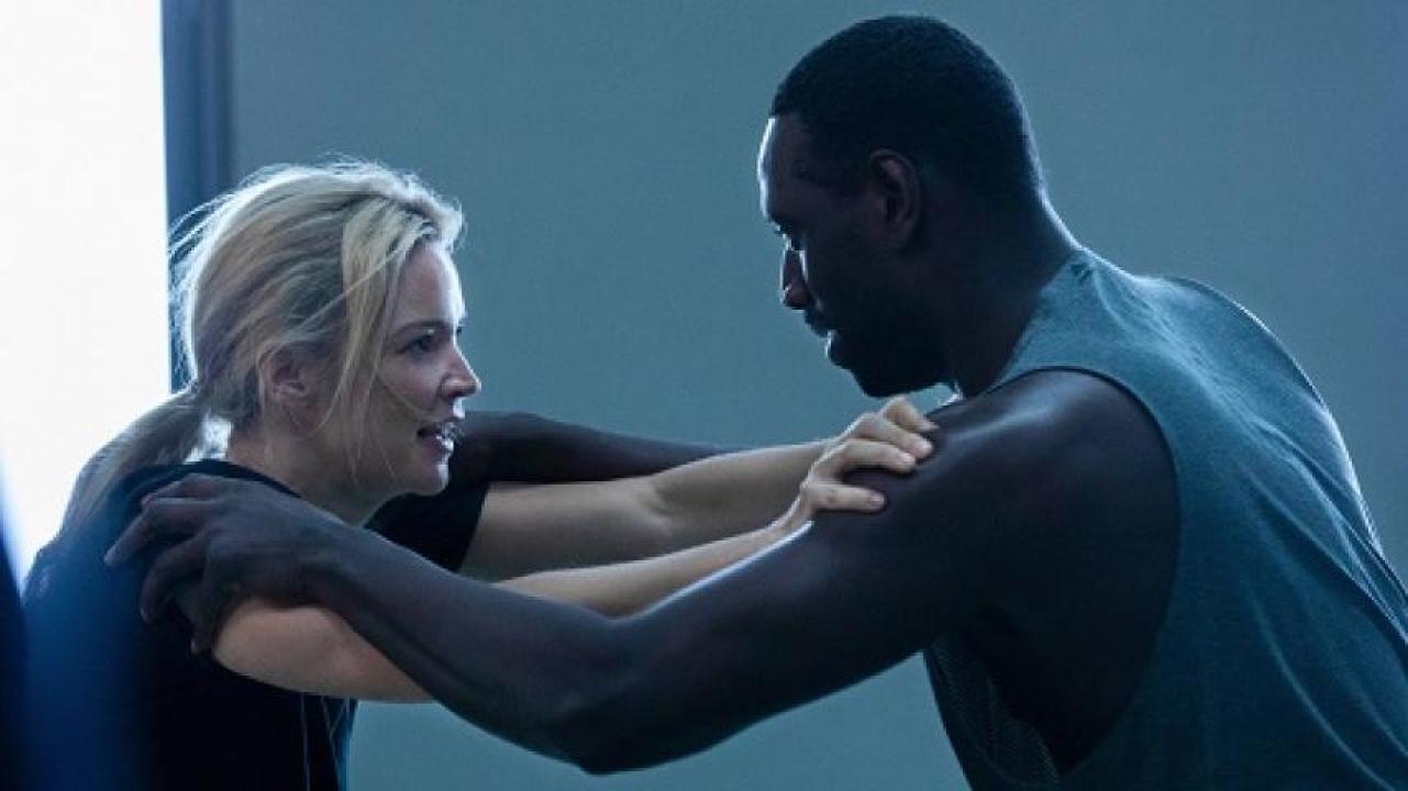 مشاهدة فيلم Night Shift 2020 مترجم 