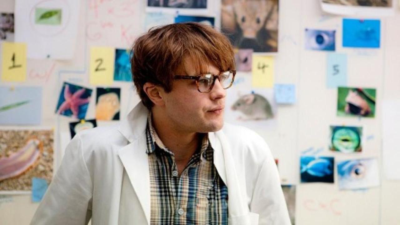 مشاهدة فيلم I Origins 2014 مترجم 