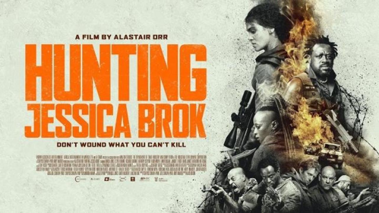 مشاهدة فيلم Hunting Jessica Brok 2025 مترجم 