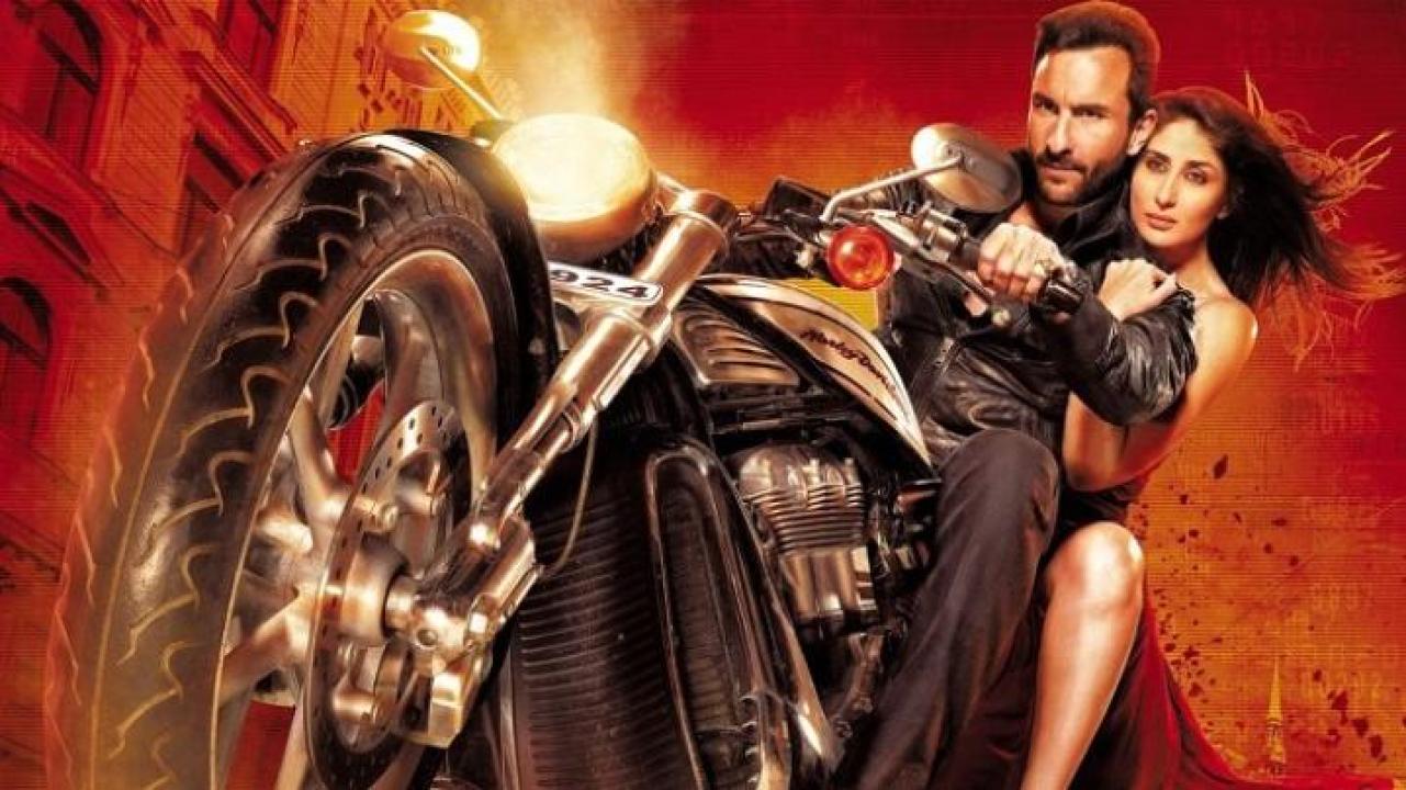 مشاهدة فيلم Agent Vinod 2012 مترجم 