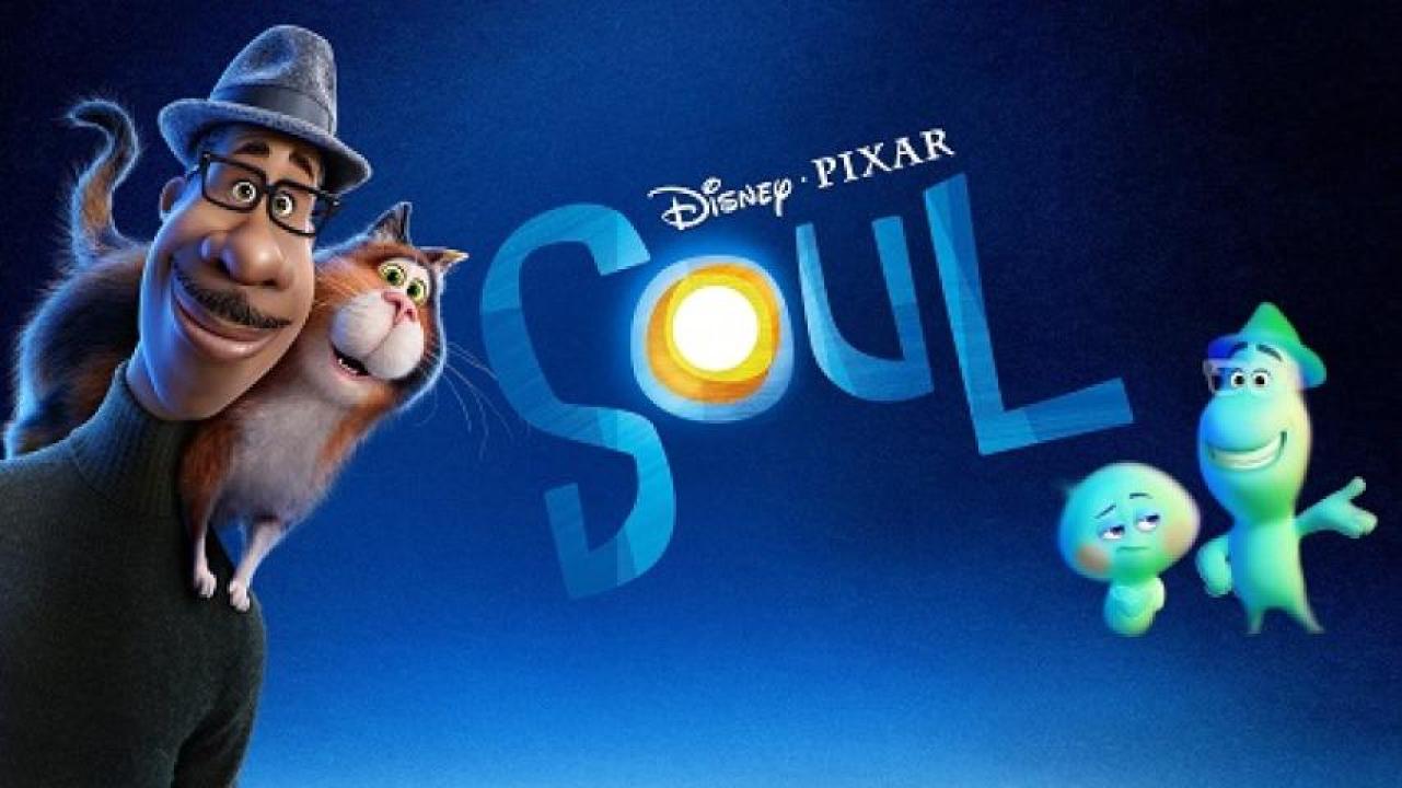 مشاهدة فيلم Soul 2020 مترجم 