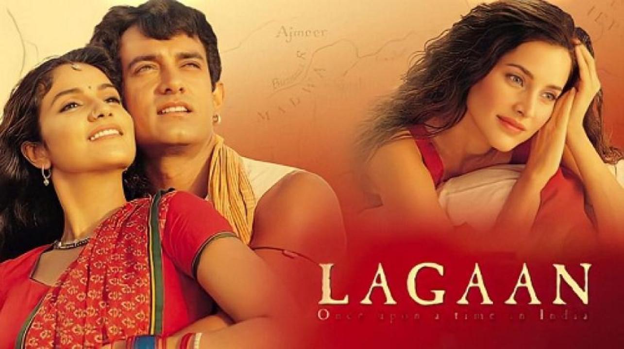 مشاهدة فيلم Lagaan Once Upon a Time in India 2001 مترجم 