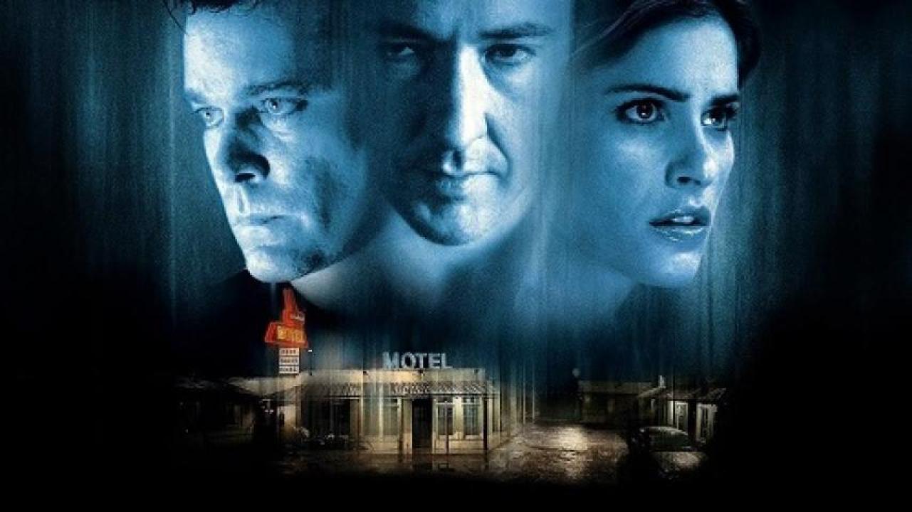 مشاهدة فيلم Identity 2003 مترجم 