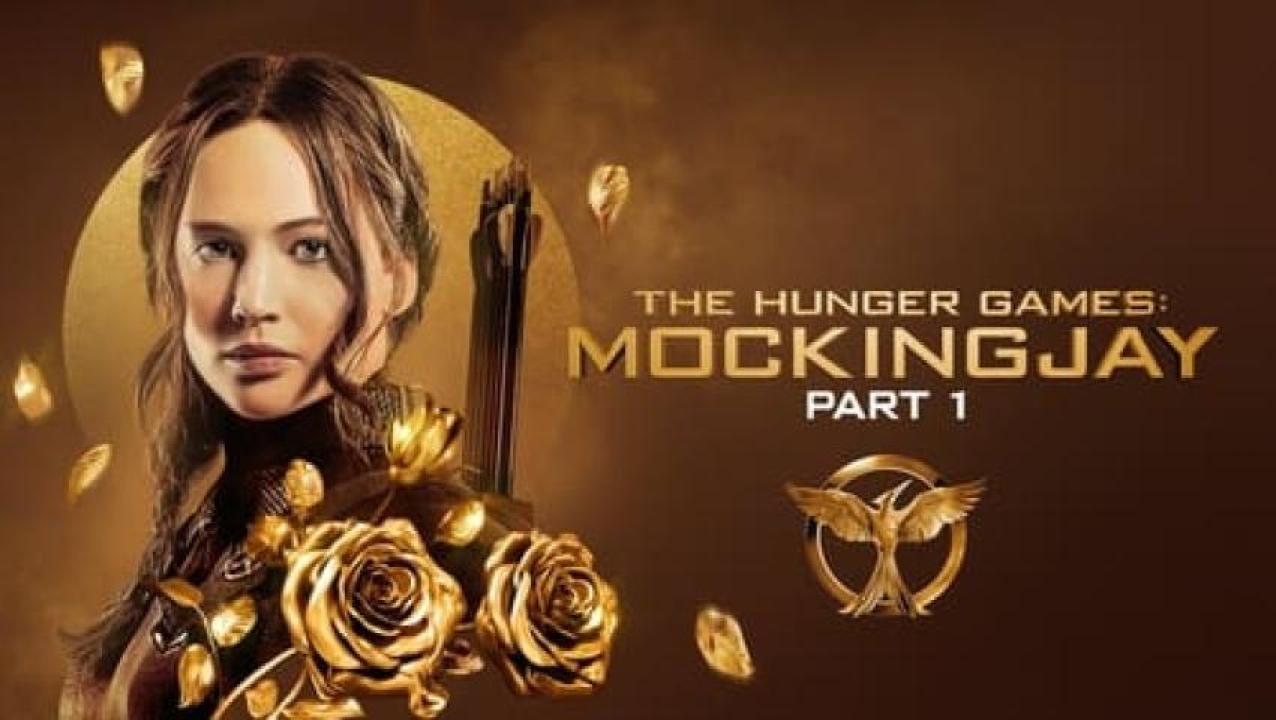 مشاهدة فيلم The Hunger Games 3 Mockingjay Part 1 2014 مترجم 