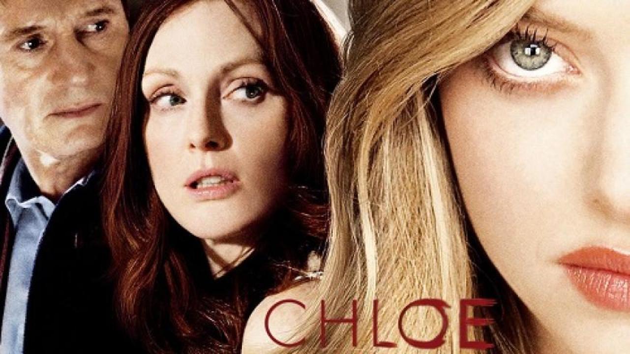 مشاهدة فيلم Chloe 2009 مترجم 