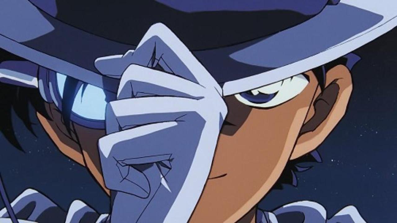 مشاهدة فيلم المحقق كونان 3 ساحر القرن الأخير مترجم 