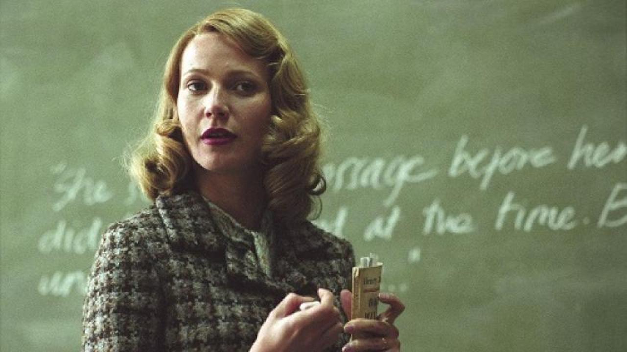 مشاهدة فيلم Sylvia 2003 مترجم 