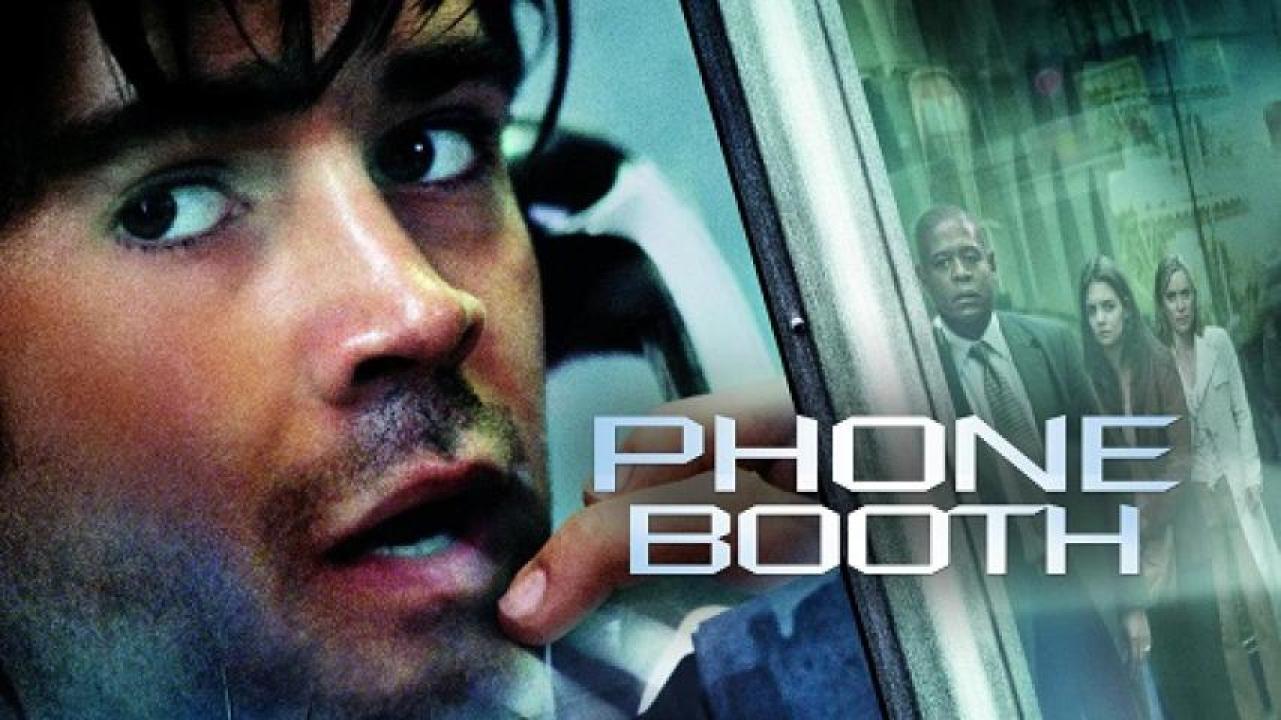 مشاهدة فيلم Phone Booth 2002 مترجم 
