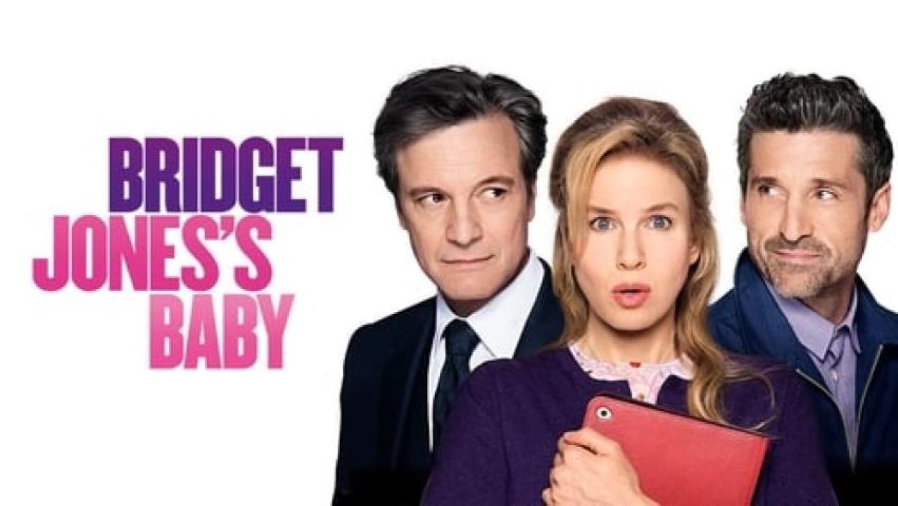 مشاهدة فيلم Bridget Jones's Baby 2016 مترجم 